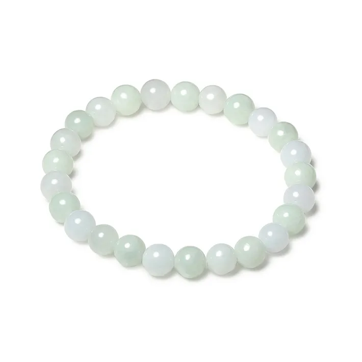 CHAOHONGJI Bean Type Jadeite Bracelets Women's-1