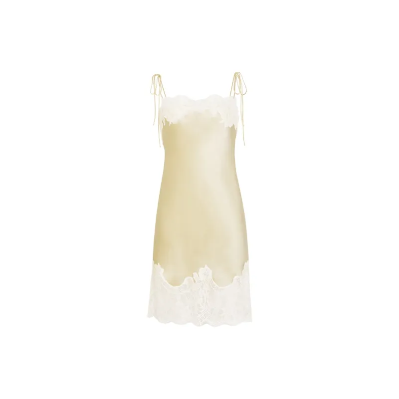 MANITO Women's Nightgowns-3