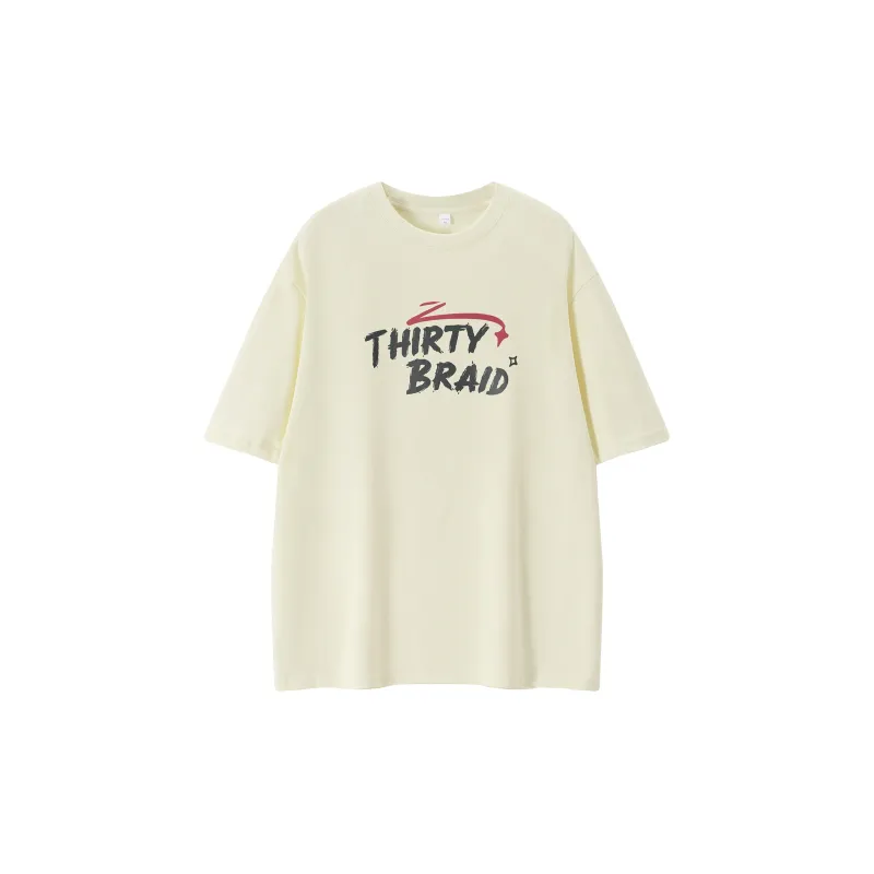 30BRAID T Shirts Unisex-12