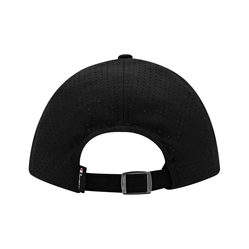 Champion Polyester Baseball Caps Unisex-7