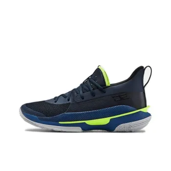 Under Armour Curry 7 Dub Nation
