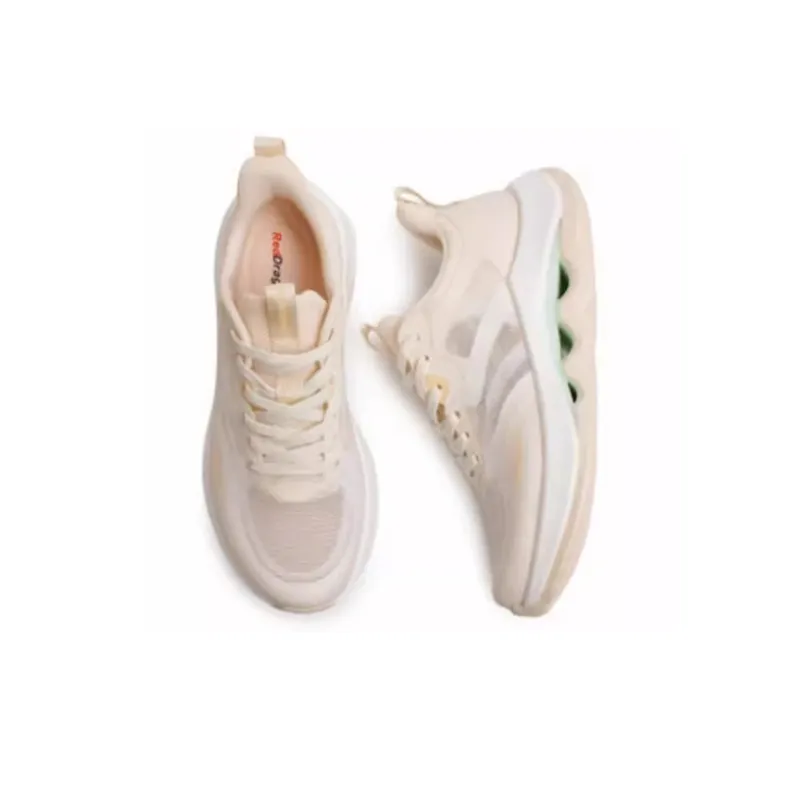 RED DRAGONFLY Running Shoes Unisex-27