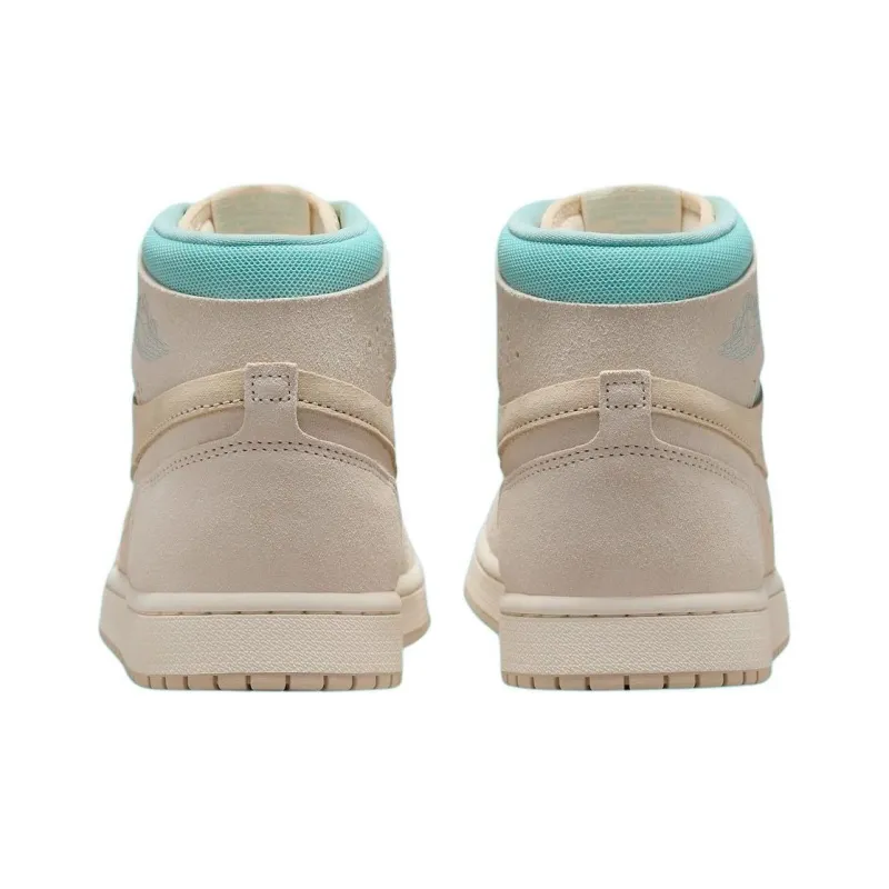 Jordan 1 Zoom Cmft 2 Coconut Milk Light Dew Women's-4