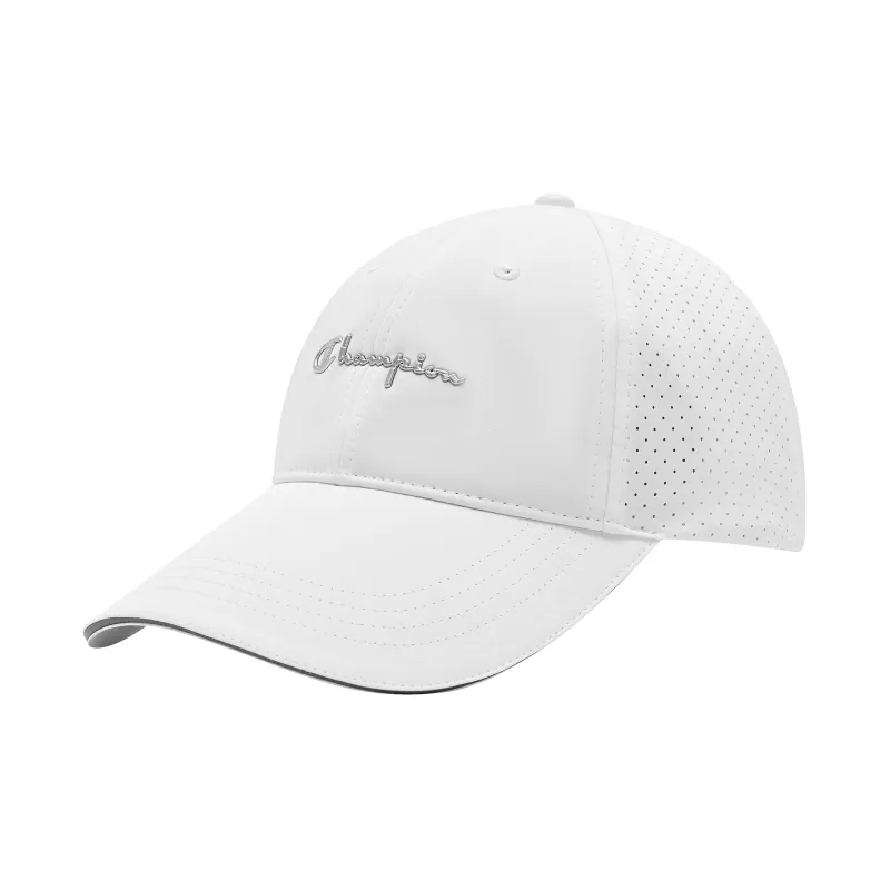 Champion Polyester Baseball Caps Unisex-0