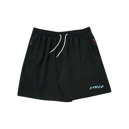 C1RCA Casual Shorts Unisex