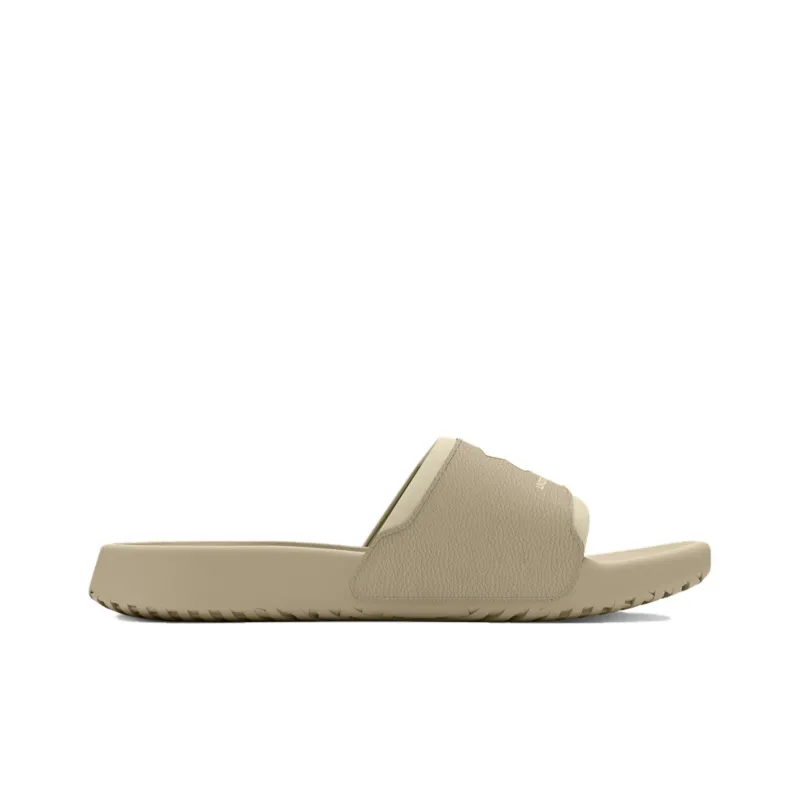 Under Armour Ignite Select Slides 'Khaki Base'-1