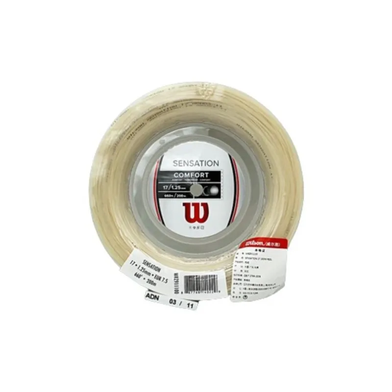 Wilson Tennis Racket Strings-5