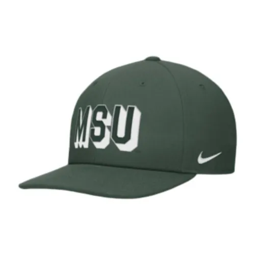 Nike Michigan State Nike College weekend Hat