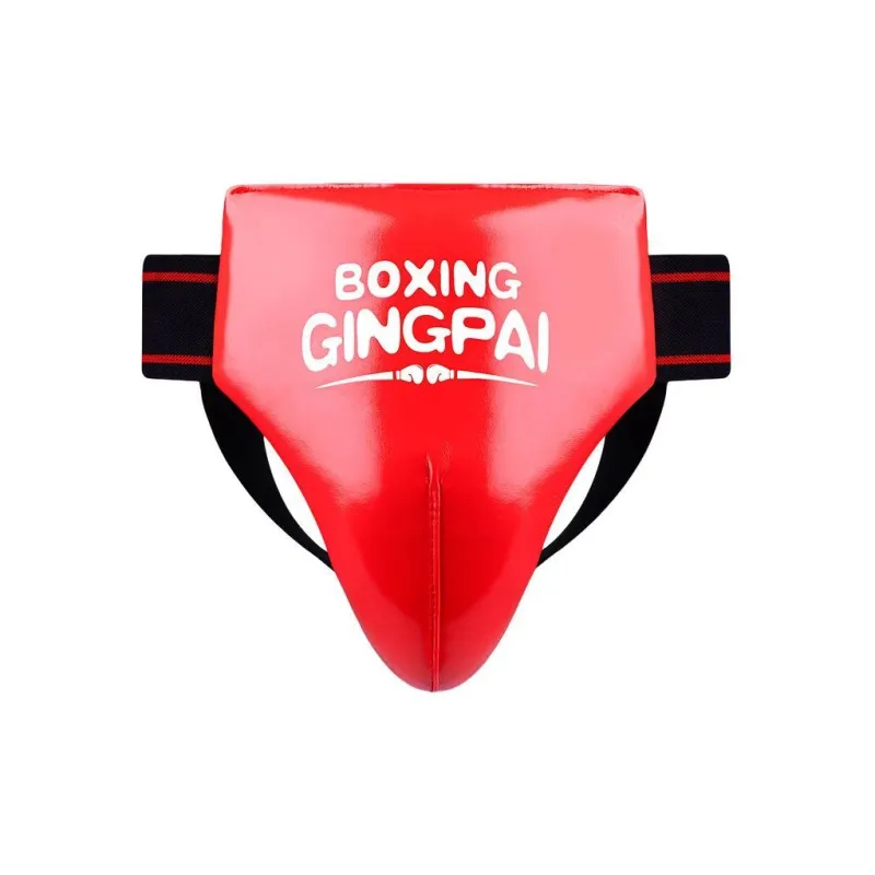 Competition Boxing Protective Gears-3