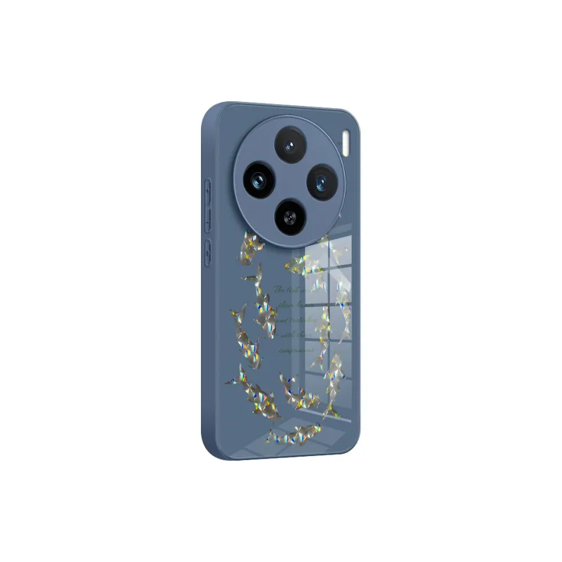 Membrane Doushi Phone Cases-22