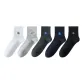 1 Each of 5 Colors