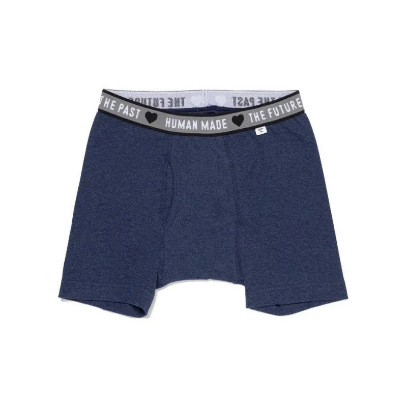 HUMAN MADE Underpants Men's 1 Pack-4