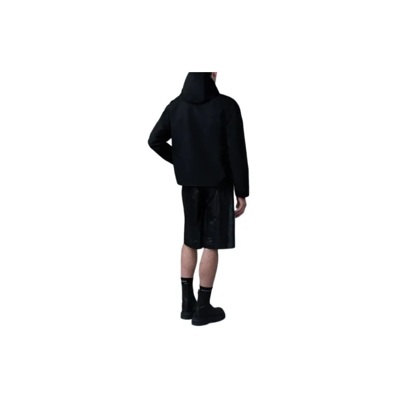 MACKAGE ERIC Jackets & Coats Men's Black-1