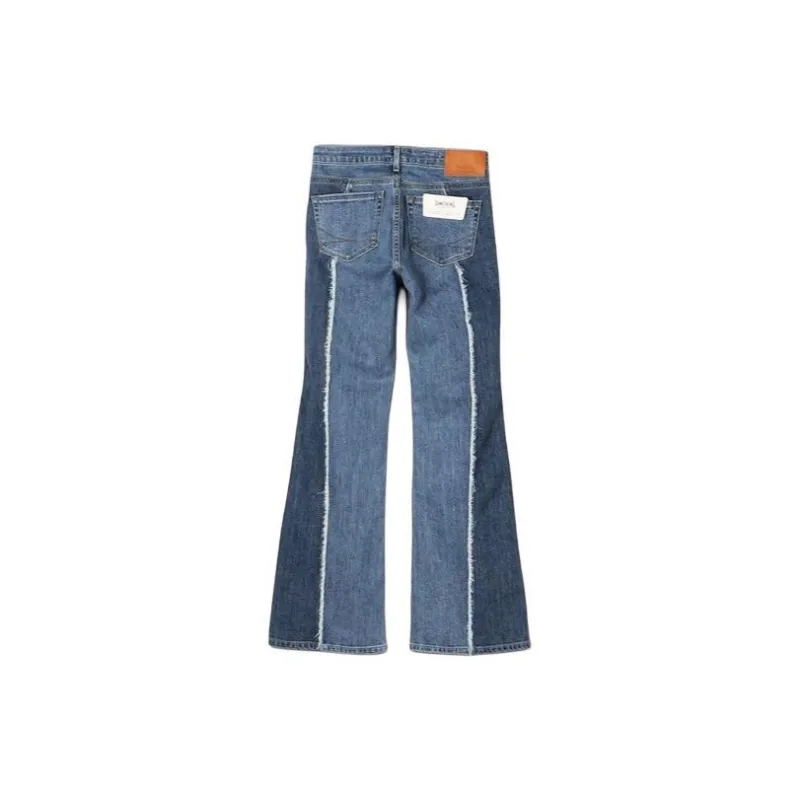 FREAK'S STORE Jeans Women's Sax Blue-1