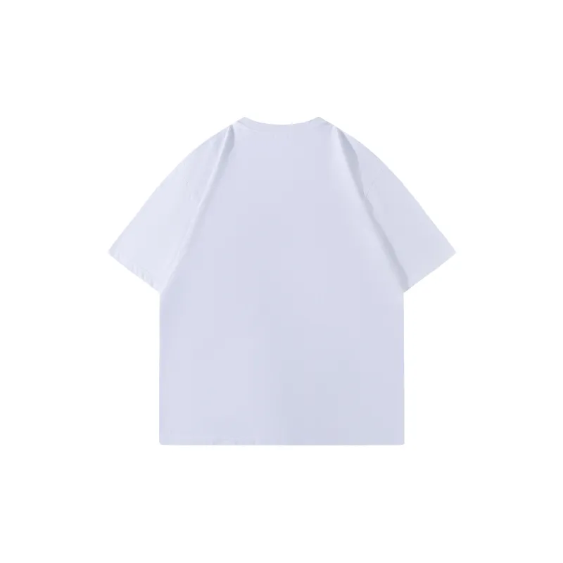 DBD WH T Shirts Unisex-1