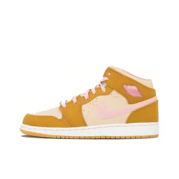 JORDAN 1 Retro Lola Bunny GS