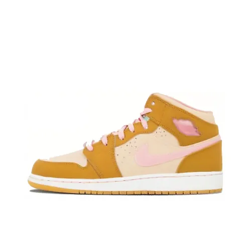 Jordan 1 Retro Lola Bunny GS