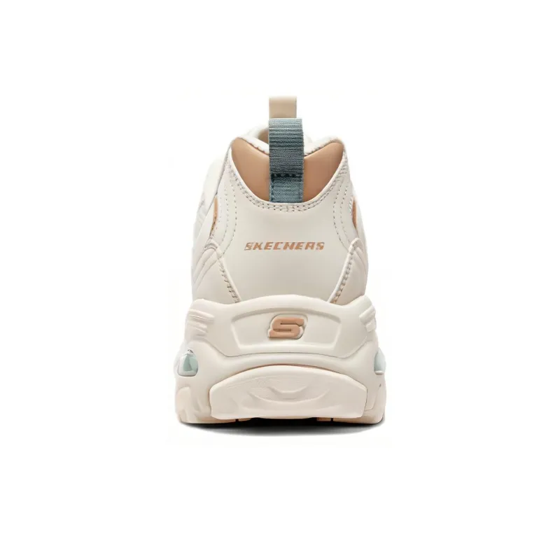 Skechers D'LITES 'CREAM' Women's-5