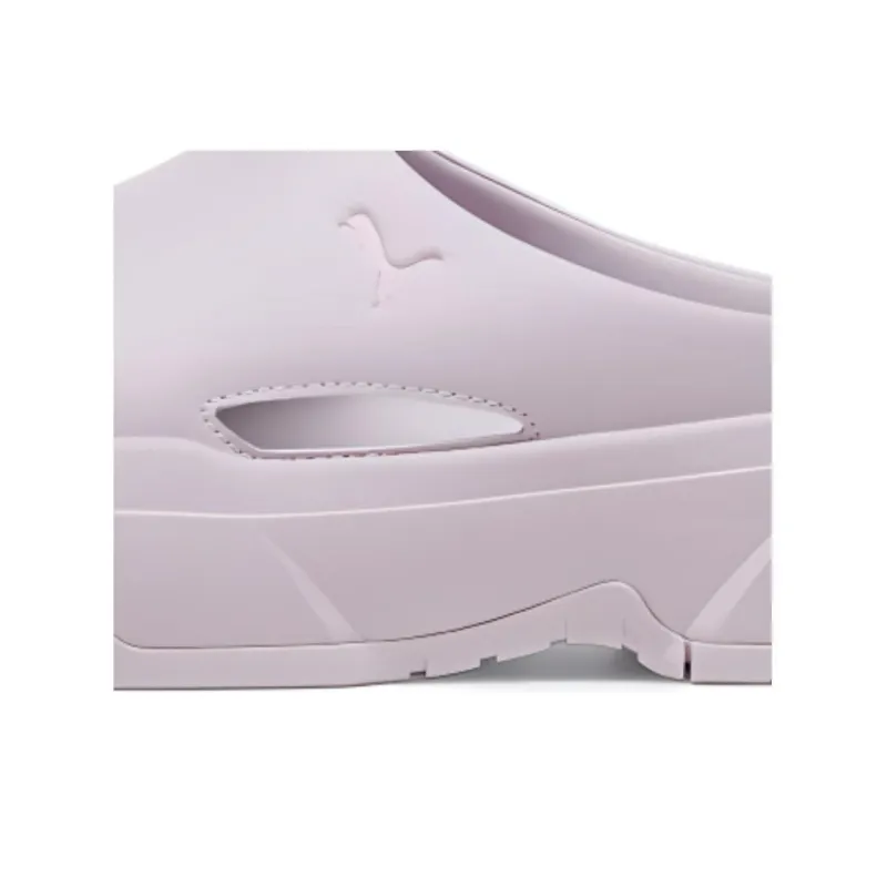 PUMA CA. Mule 'Pink' Women's-3