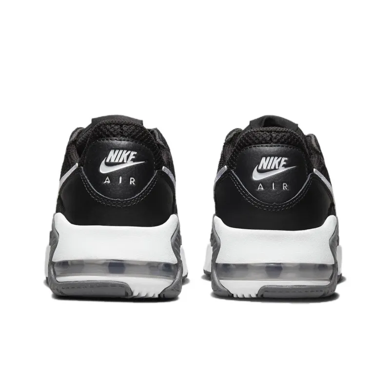 Nike Air Max Excee 'Black' Women's-4