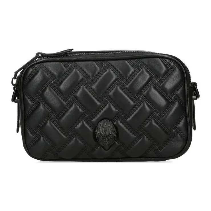 Kurt Geiger London Kensington Drench Crossbody Bag-1