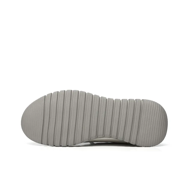 15 MINS Wear-resistant And Lightweight Low-Top Casual Shoes Men's-4