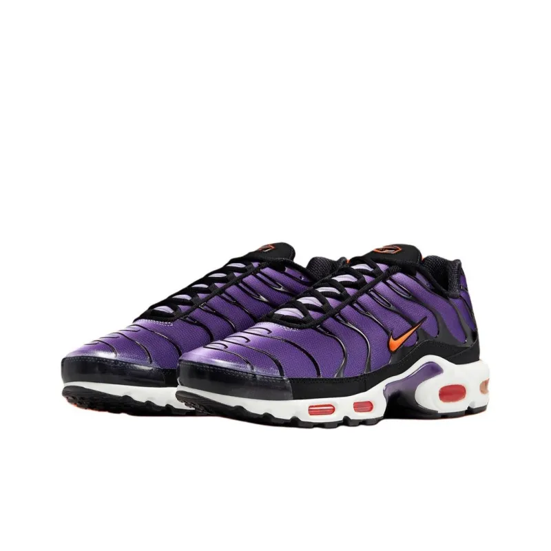 Nike Air Max Plus OG Voltage Purple 2024-2
