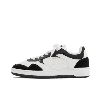 Axel Arigato Arlo Panelled Low top Sneakers Women's