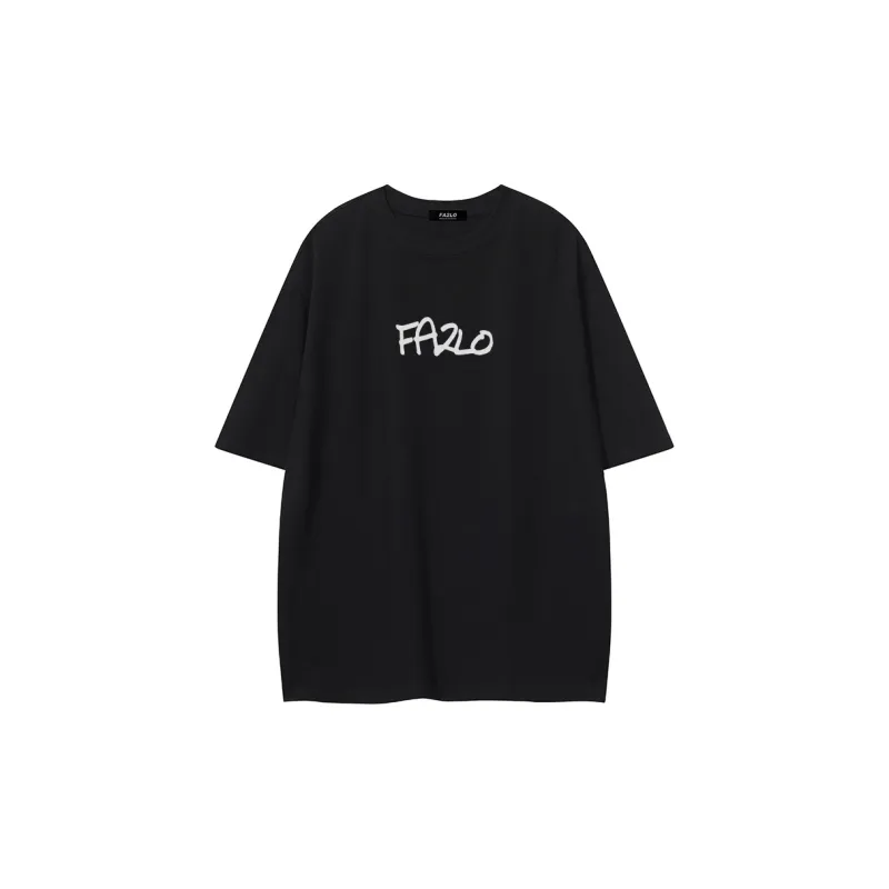 FA2LO T Shirts Unisex-3