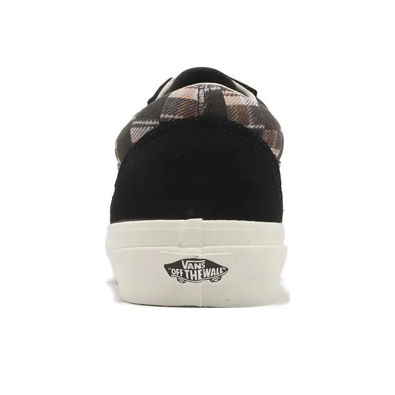 Vans Old Skool 36 Dx Checkerboard 'Black'-3
