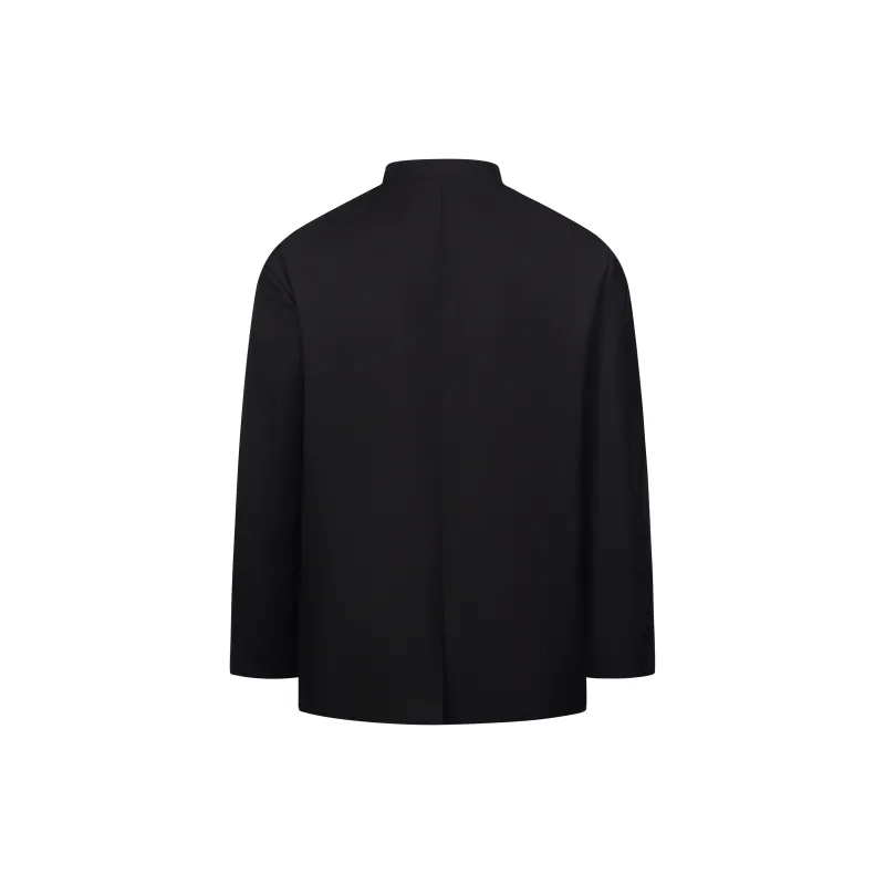 CNEW Business Suits Unisex Black-1