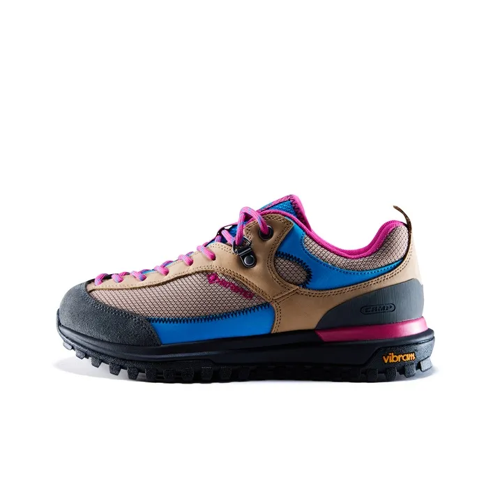 KOLON SPORT CAMPING Cushioning Low-Top Outdoor Shoes Unisex-0