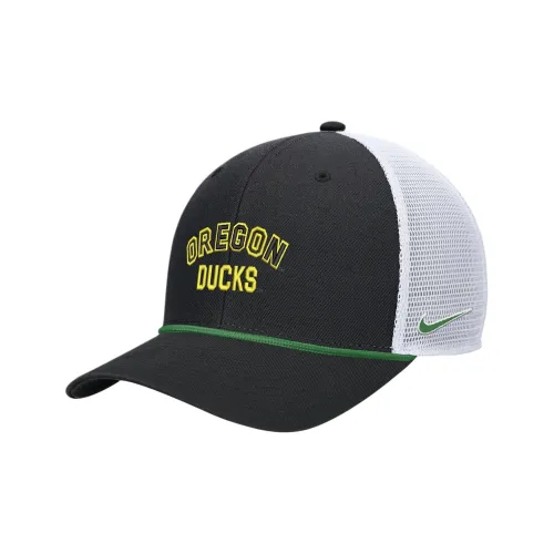 Nike Oregon Nike College Snapback Trucker Hat