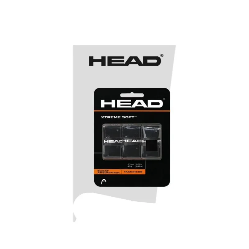 HEAD Badminton Grip Tape-27