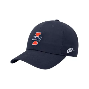 Nike Illinois Nike College Cap