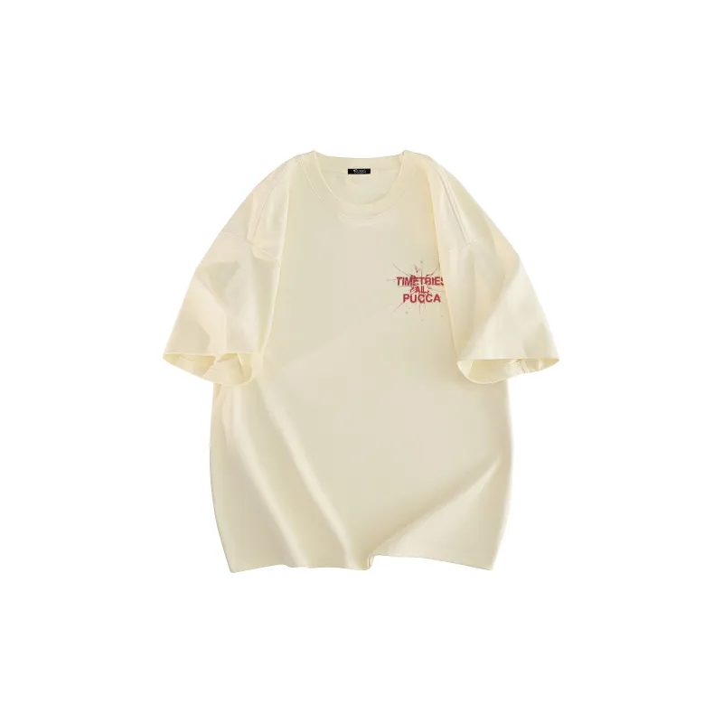 PUCCA T Shirts Unisex-16