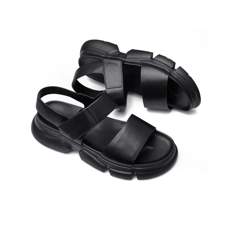 LEYGMENLG Beach Sandals Men-3