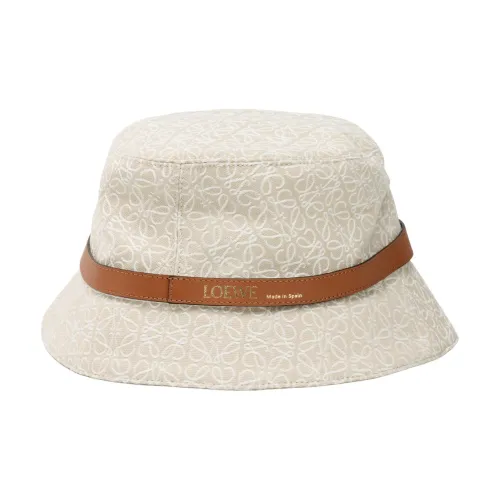 LOEWE Bucket Hats Women's