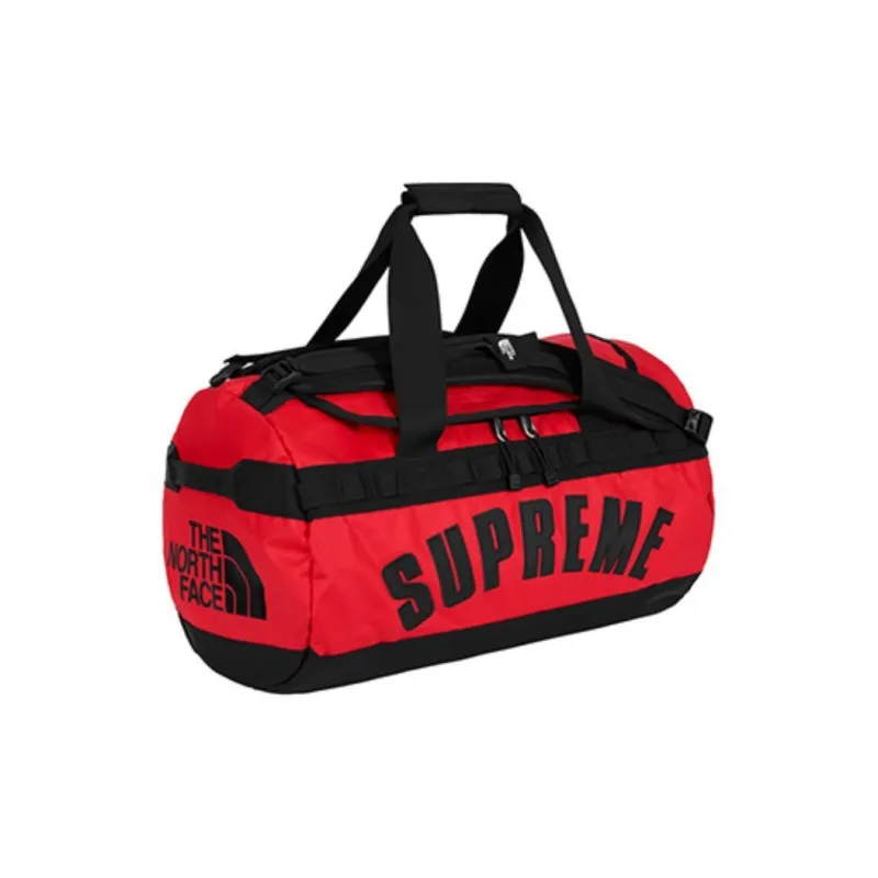 Supreme The North Face Supreme SS19 PVC Backpack, Handbag, Travel Bag Unisex-1