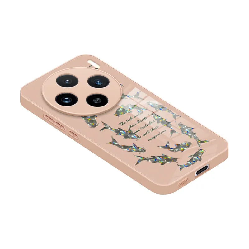 Membrane Doushi Phone Cases-20