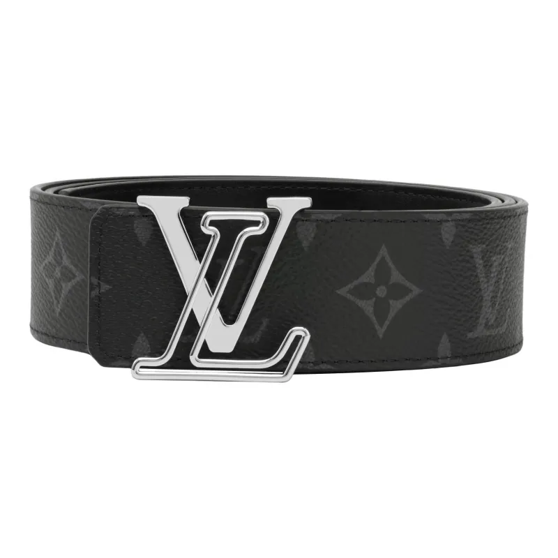 LOUIS VUITTON Lv Line 40mm Reversible Belt-0