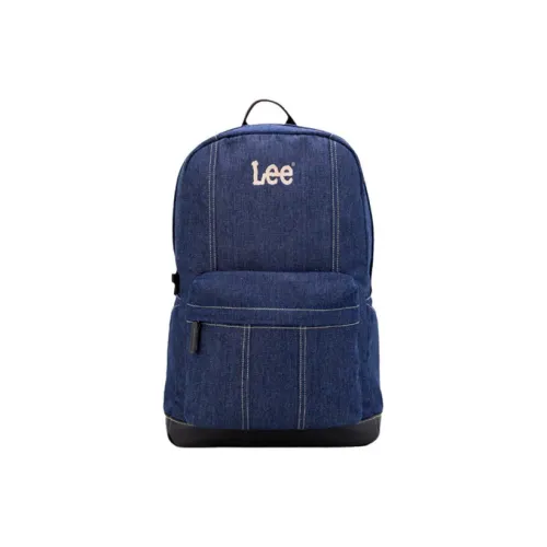 Lee Unisex Backpack