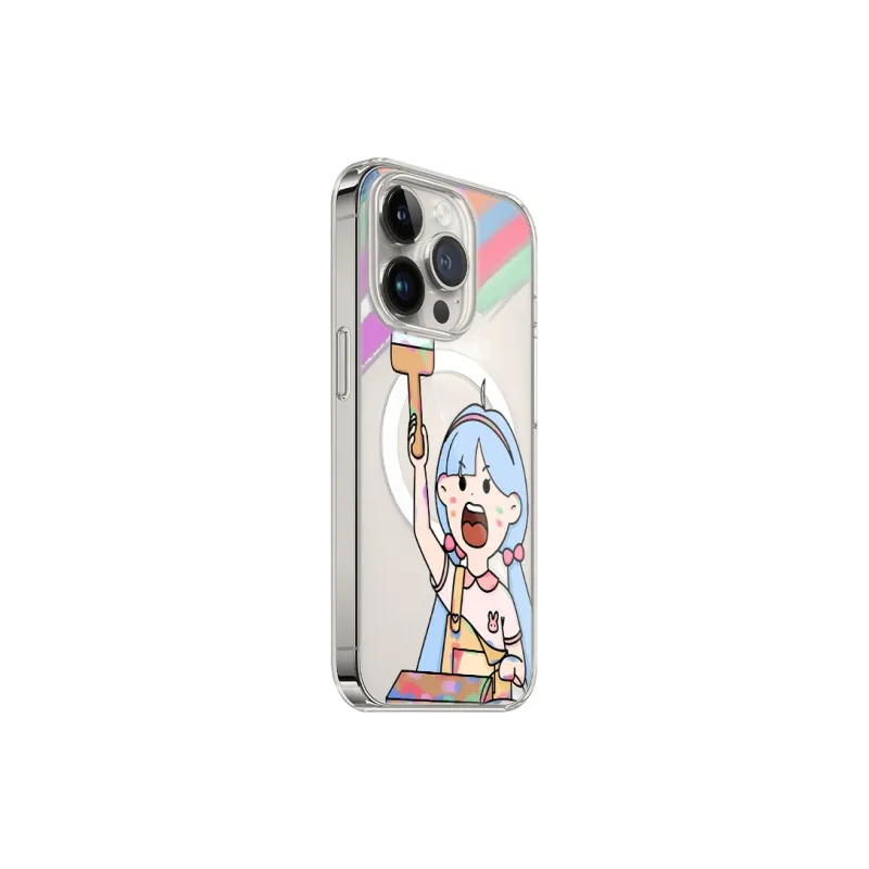 Victory charge Phone Cases-2