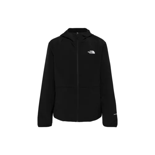 THE NORTH FACE TNF EASY Jackets Men Black