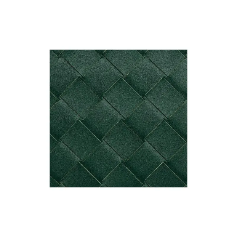 Bottega Veneta Intrecciato Bi Fold Wallet-3