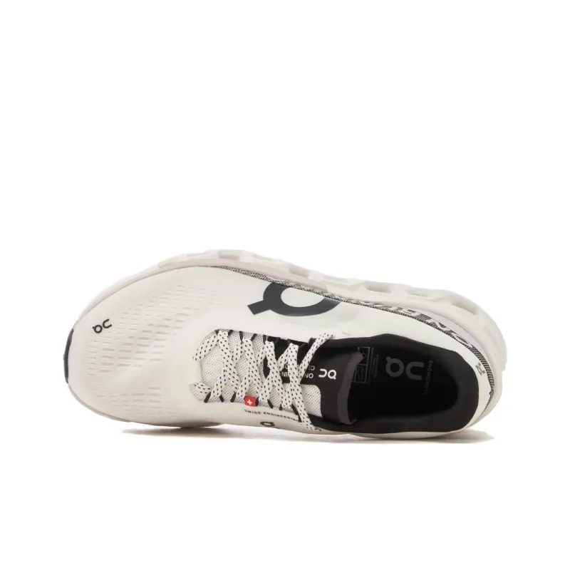 On Running CloudmOnster 2 Undyed Frost Women's-4