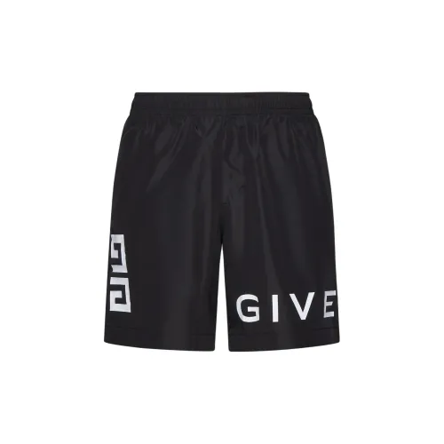 Givenchy Men Casual Shorts