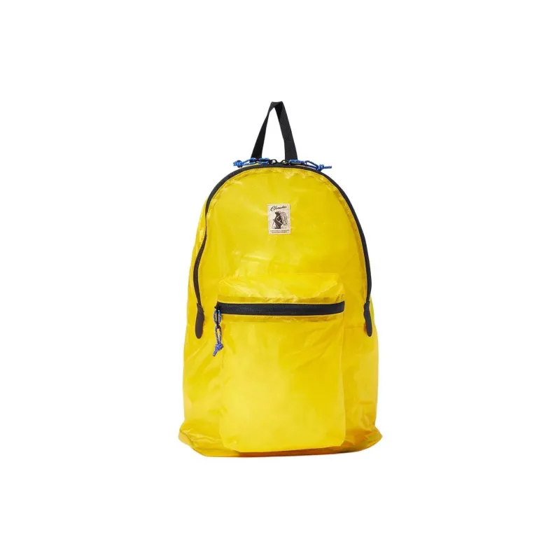COBMASTER Nylon Backpack Unisex Multicolor-0