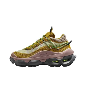 Nike Air Max Flyknit Venture Bronzine Smokey Mauve Women's