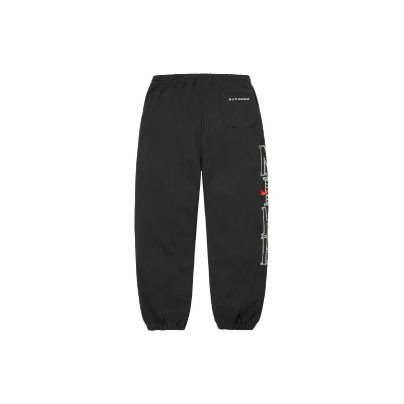 Supreme Nike Sweatpants-6